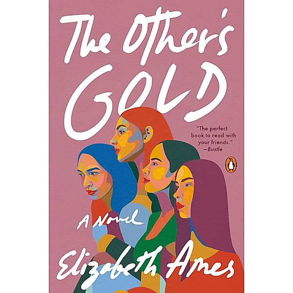 The Other's Gold, Elizabeth Ames