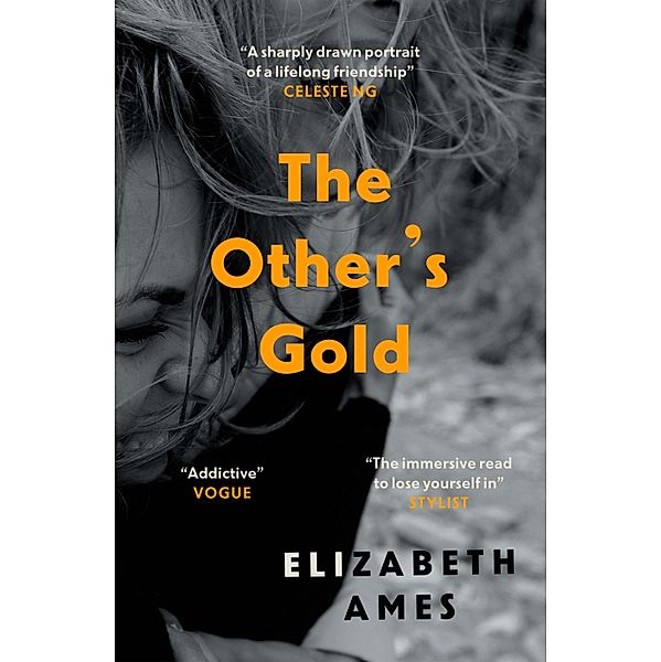 The Other's Gold, Elizabeth Ames