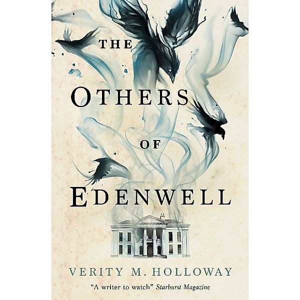 The Others of Edenwell, Verity M. Holloway