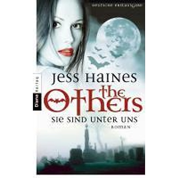 The Others: Sie sind unter uns, Jess Haines