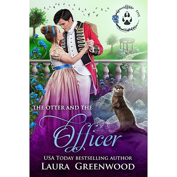 The Otter and the Officer (The Shifter Season, #5) / The Shifter Season, Laura Greenwood