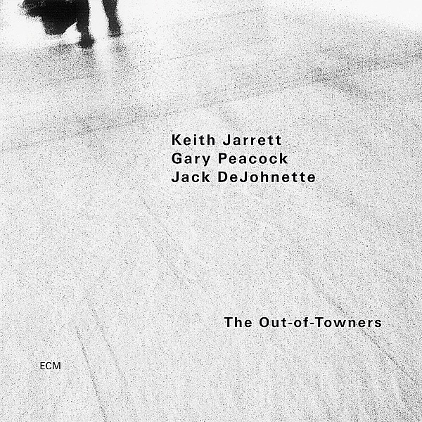 The Out-Of-Towners, Keith Jarrett Trio
