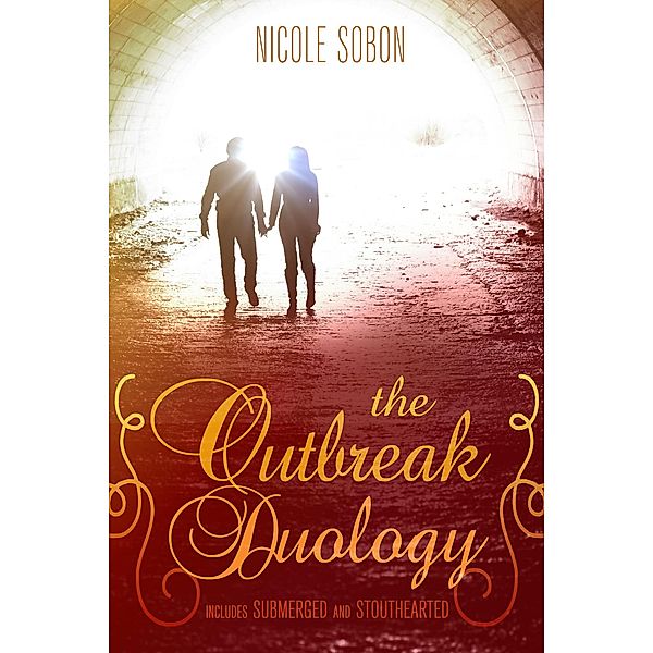 The Outbreak Duology / Outbreak, Nicole Sobon