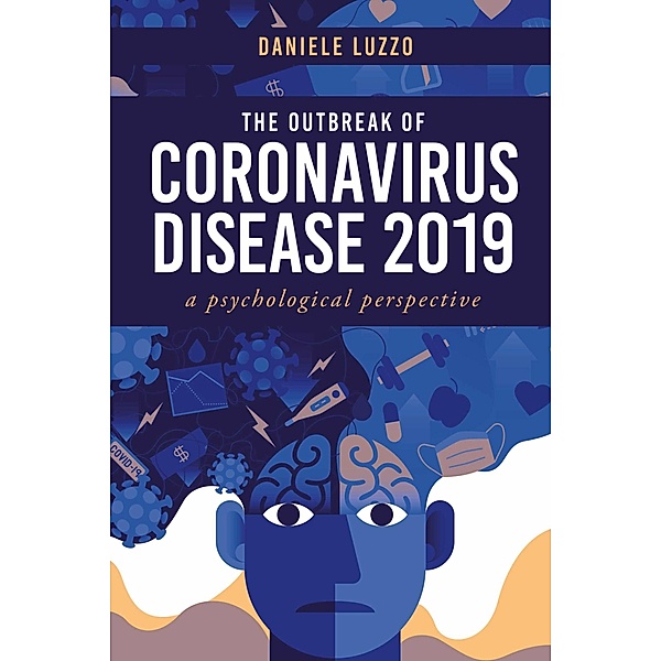The Outbreak of Coronavirus Disease 2019, Daniele Luzzo