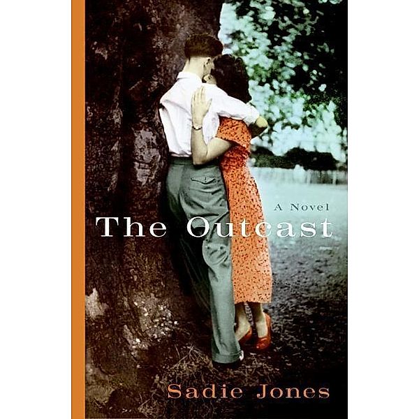 The Outcast, Sadie Jones