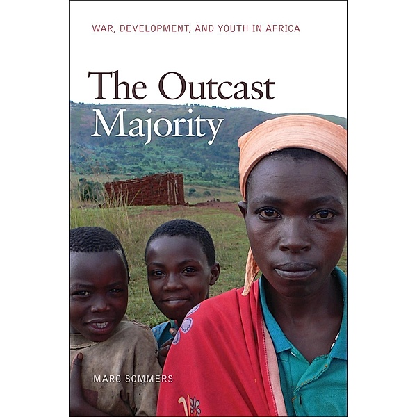 The Outcast Majority, Marc Sommers