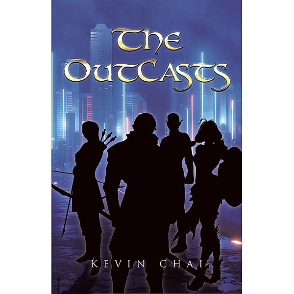 The OutCasts, Kevin Chai