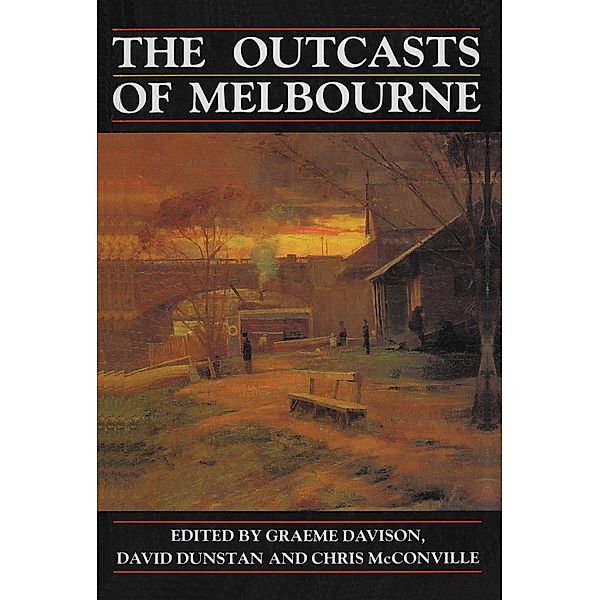 The Outcasts of Melbourne