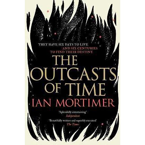 The Outcasts of Time, Ian Mortimer