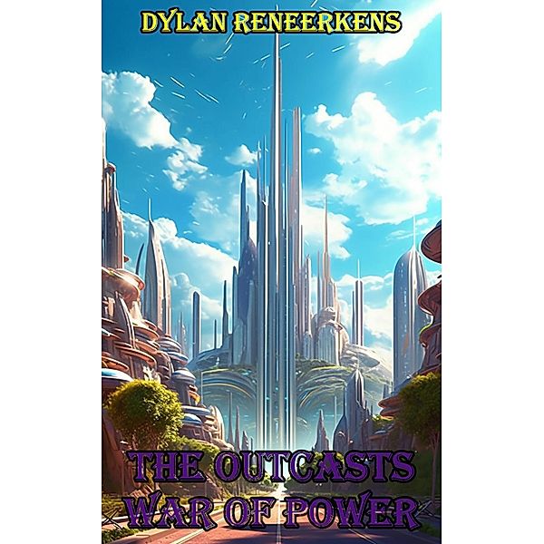 The Outcasts: War of Power, Dylan Reneerkens