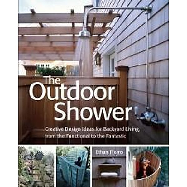 The Outdoor Shower, Ethan Fierro