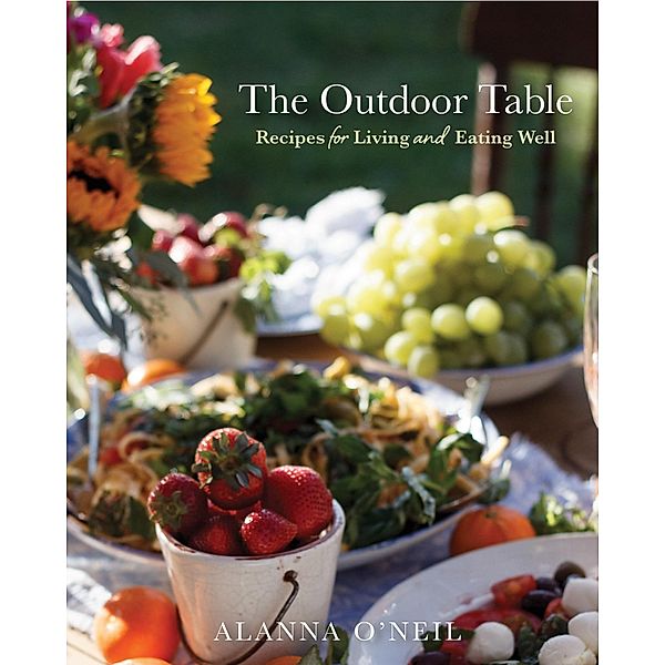 The Outdoor Table, Alanna O'Neil