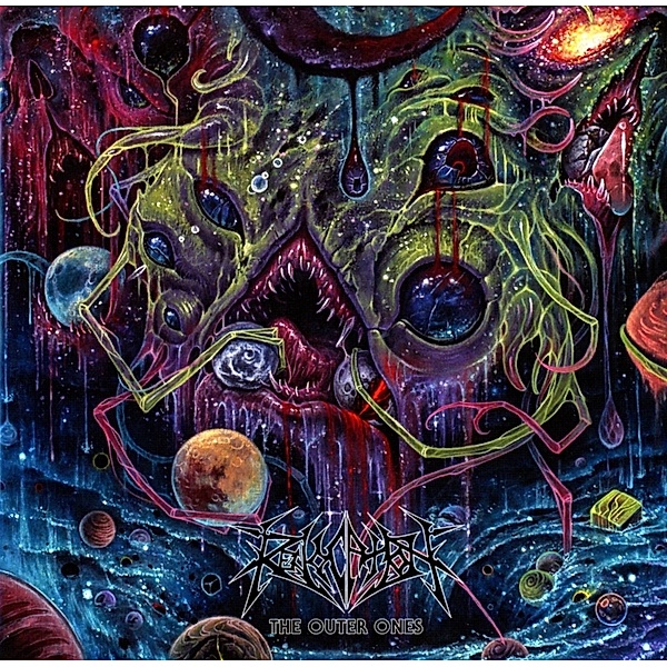 The Outer Ones, Revocation