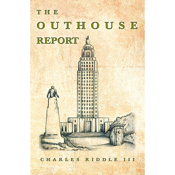 The Outhouse Report, Charles Riddle III