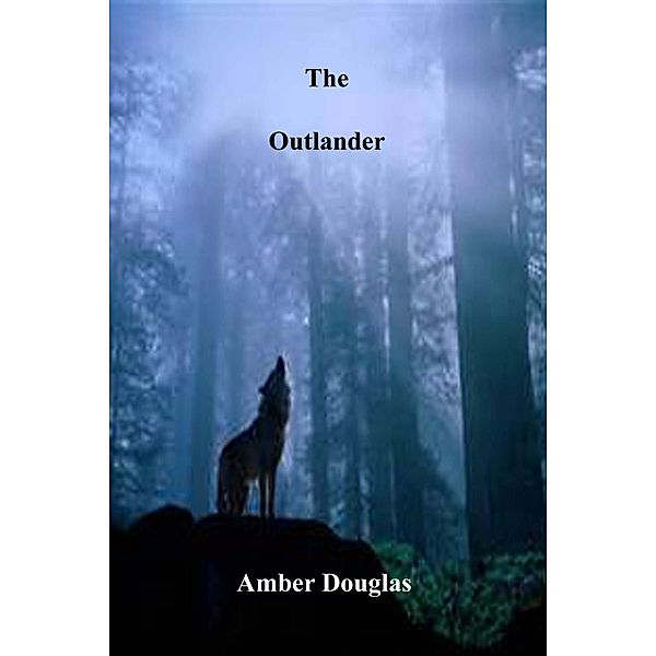 The Outlander, Amber Douglas