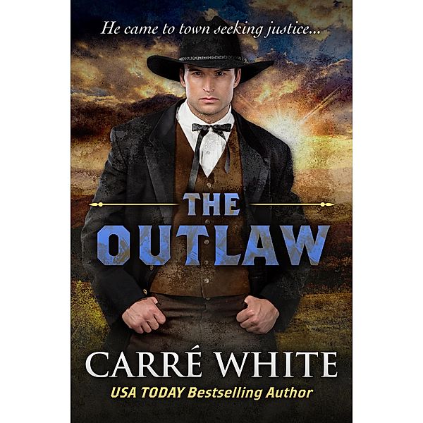 The Outlaw, Carré White