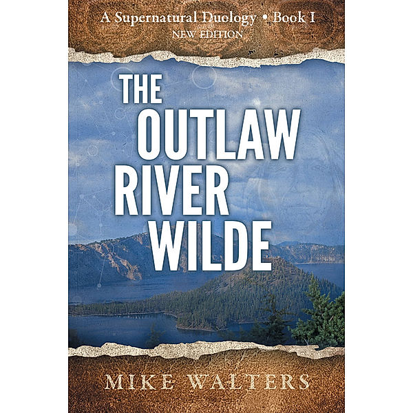 The Outlaw River Wilde, Mike Walters