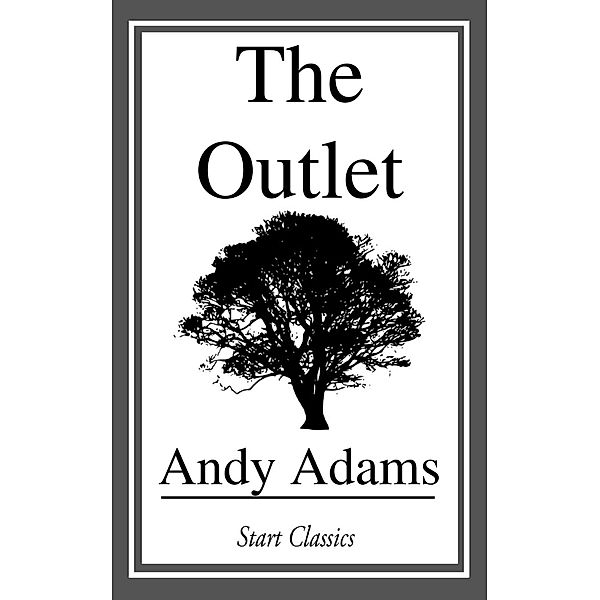 The Outlet, Andy Adams