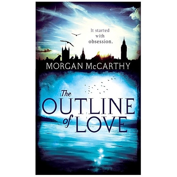The Outline of Love, Morgan McCarthy