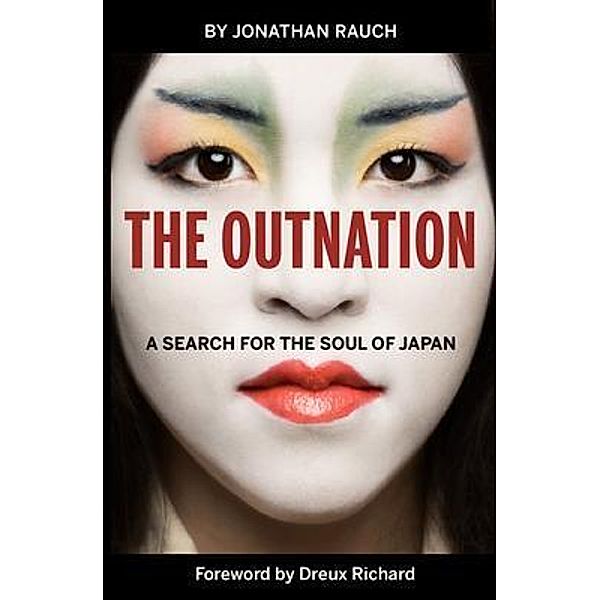 The Outnation, Jonathan Rauch