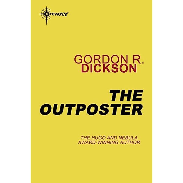 The Outposter, Gordon R Dickson