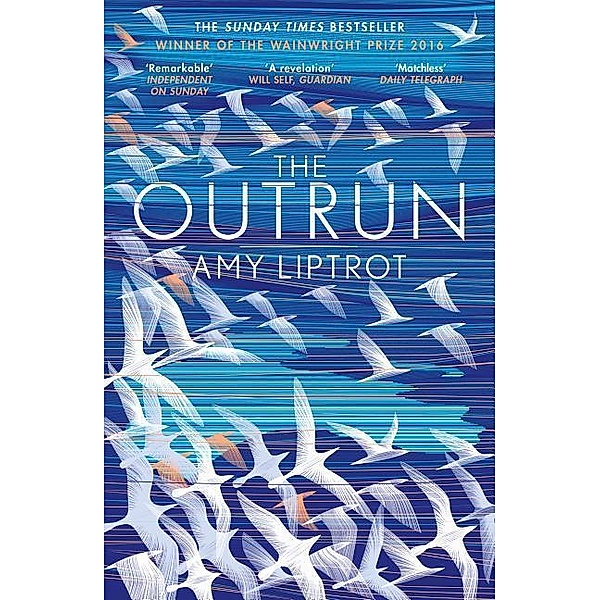 The Outrun, Amy Liptrot