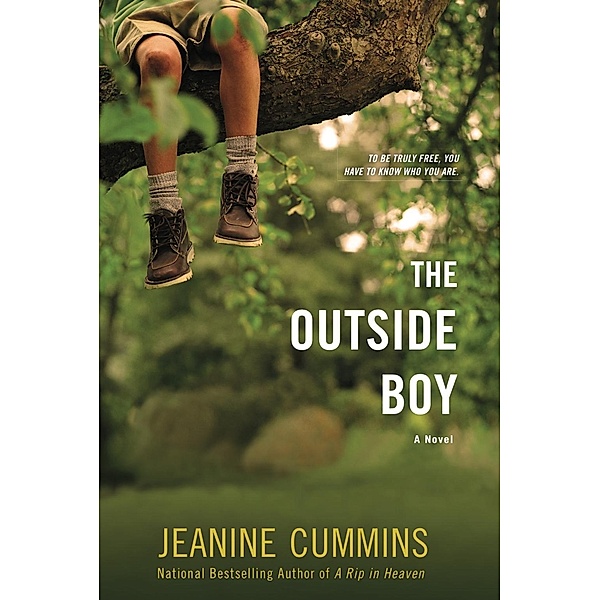 The Outside Boy, Jeanine Cummins