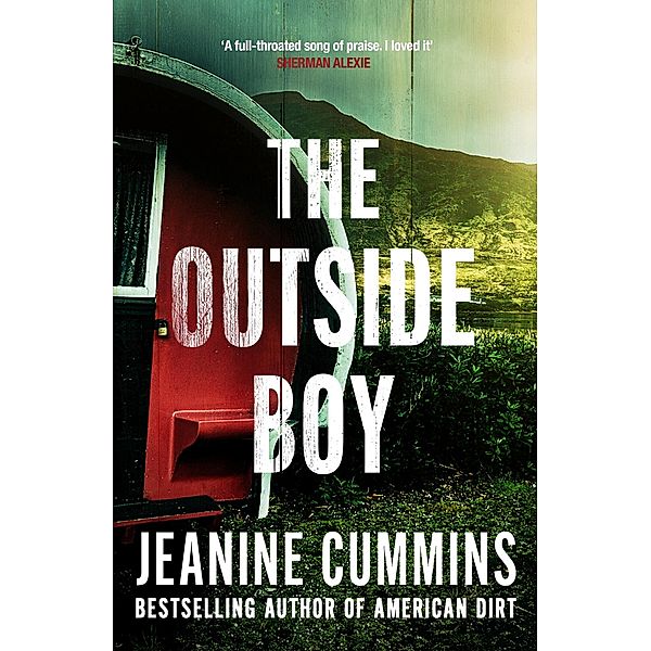 The Outside Boy, Jeanine Cummins