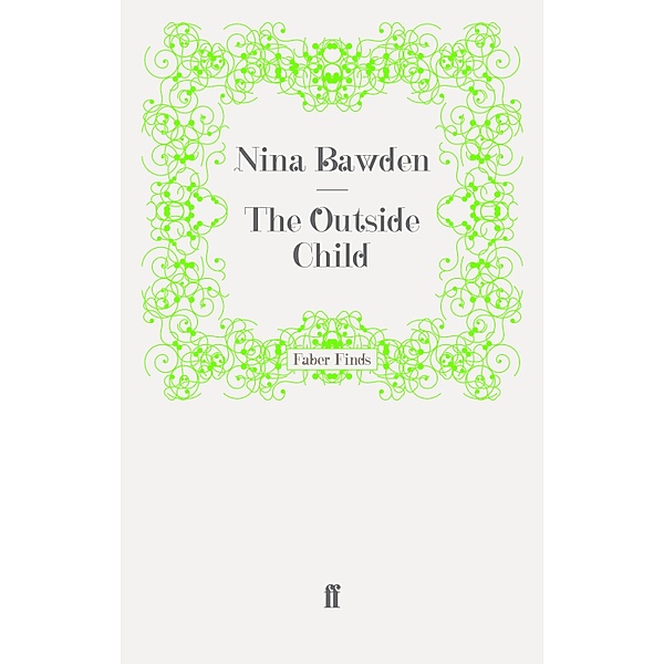 The Outside Child, Nina Bawden