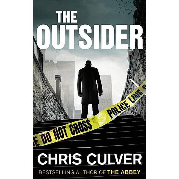 The Outsider, Chris Culver