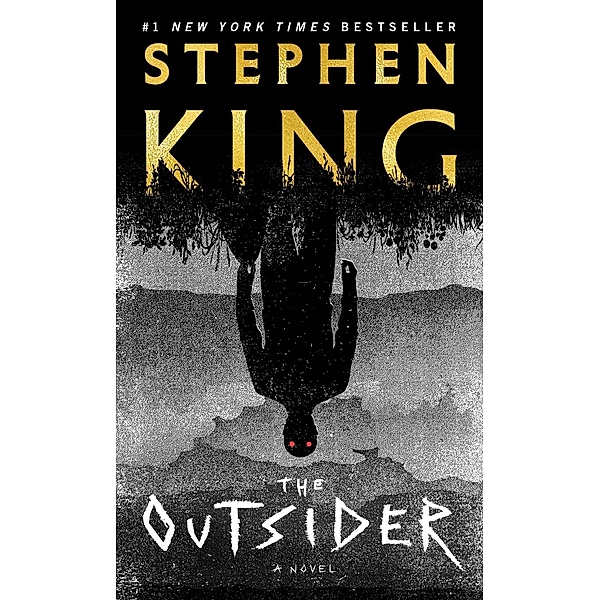 The Outsider, Stephen King