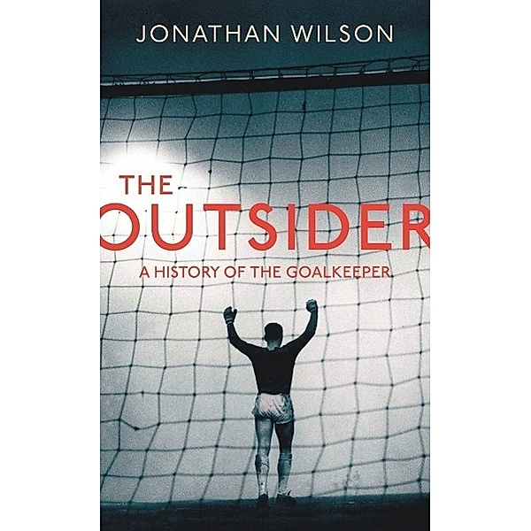 The Outsider, Jonathan Wilson, Jonathan Wilson Ltd