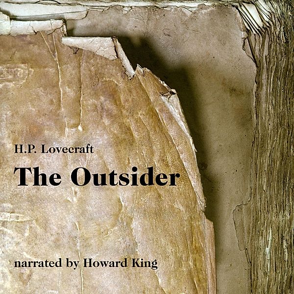 The Outsider, H. P. Lovecraft