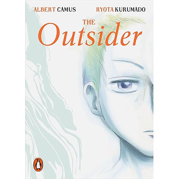 The Outsider / Penguin Modern Classics, Albert Camus