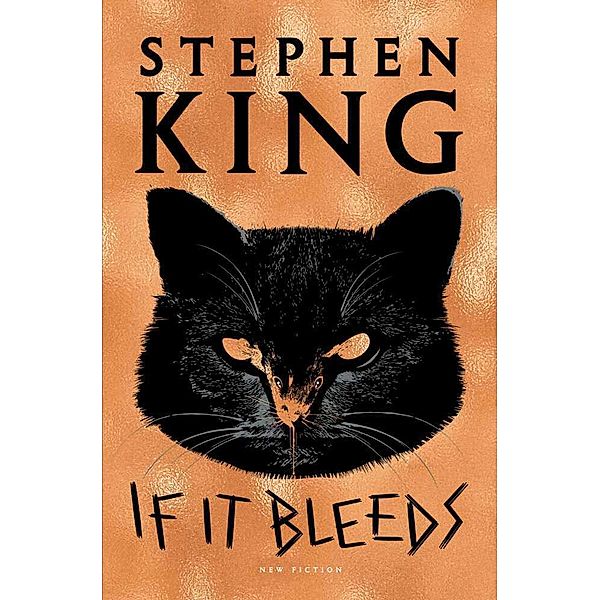 The Outsider / Sequel / If It Bleeds, Stephen King