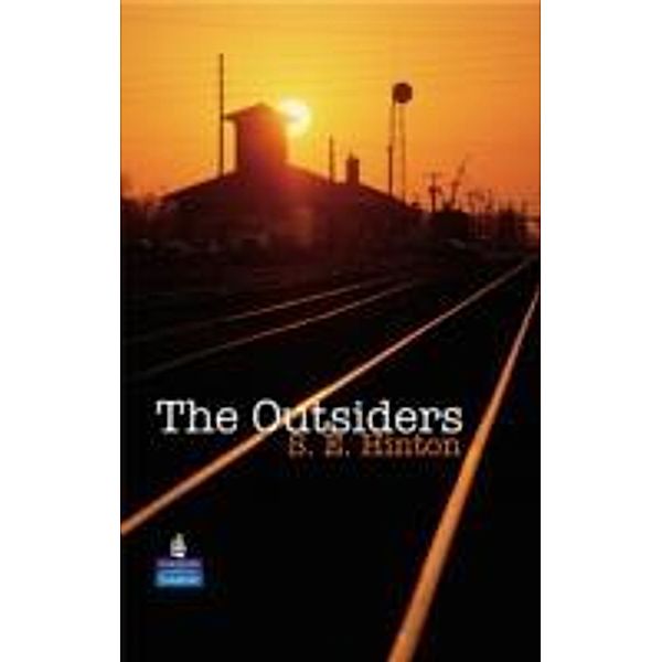 The Outsiders, Susan E. Hinton