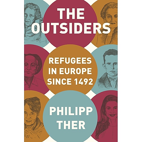 The Outsiders, Philipp Ther
