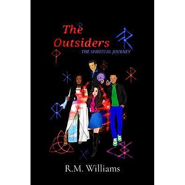 The Outsiders, R. M. Williams