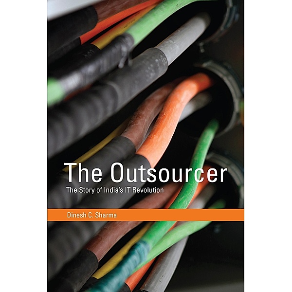 The Outsourcer / History of Computing, Dinesh C. Sharma