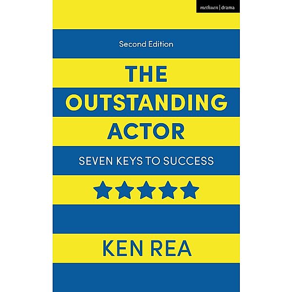 The Outstanding Actor, Ken Rea