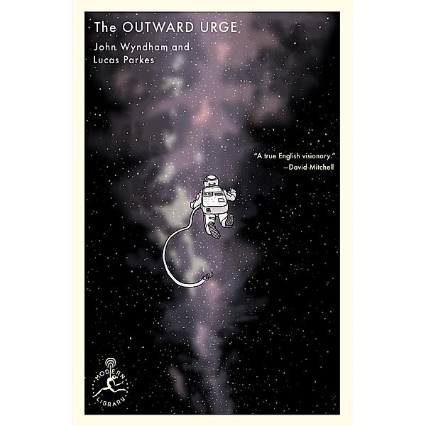 The Outward Urge, John Wyndham, Lucas Parkes