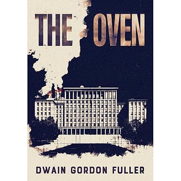 The Oven, Dwain Fuller