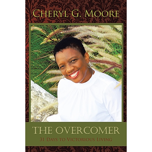 The Overcomer, Cheryl G. Moore