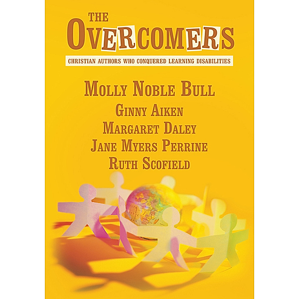 The Overcomers, Ginny Aiken, Margaret Daley, Jane Myers Perrine, Molly Noble Bull, Ruth Scofield