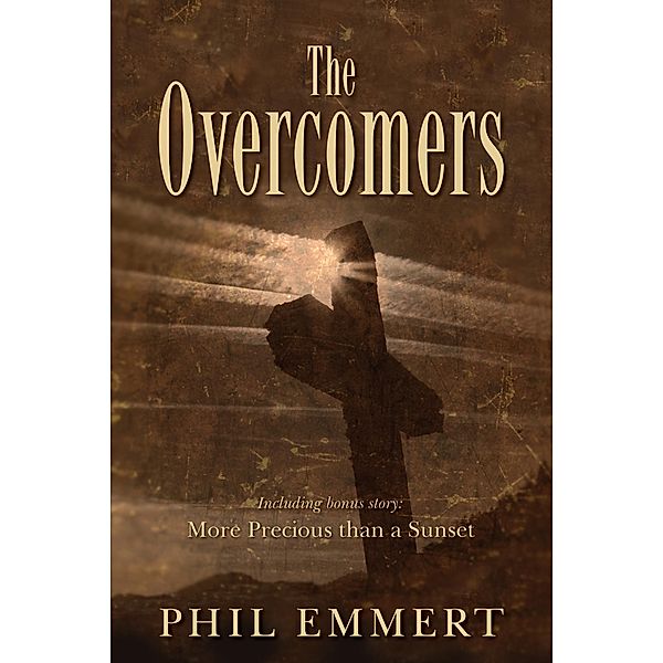 The Overcomers, Phil Emmert