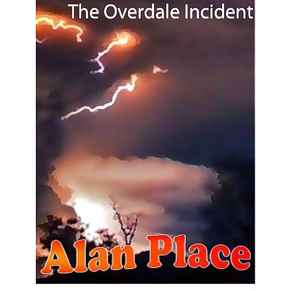 The Overdale Incident, Alan Place
