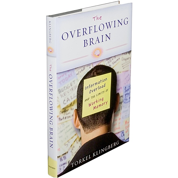 The Overflowing Brain, Torkel Klingberg