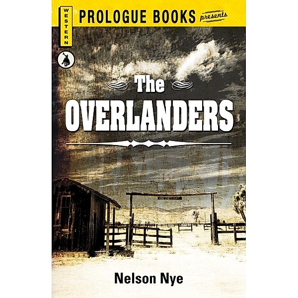 The Overlanders, Nelson Nye