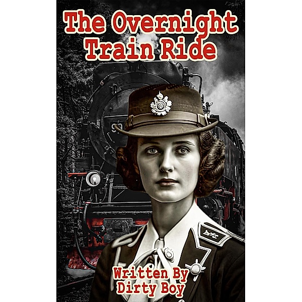 The Overnight Train Ride (Transgender Tales, #3) / Transgender Tales, Dirty Boy