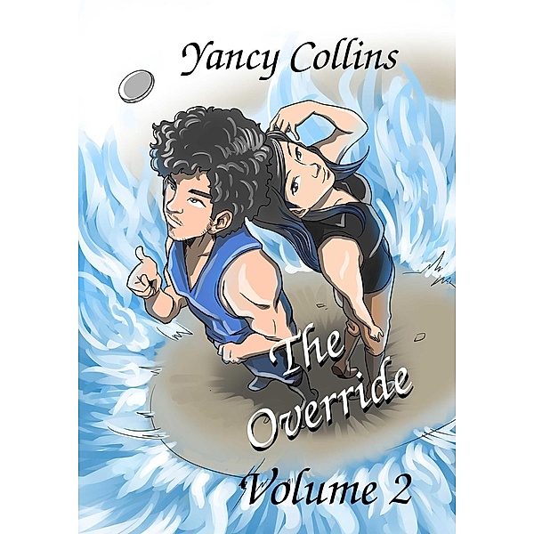 The Override, Yancy Collins